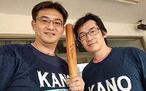 6/1挺韓國瑜 名導魏德聖姪子魏志軒揪團