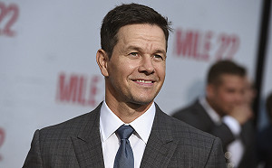 NBA／馬克華伯格女兒想學籃球  請到這位來教嚇死人(影)