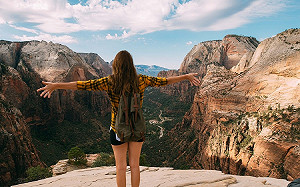 終結媽寶！民眾未來登山溯溪風險自負　修法後擬不再國賠