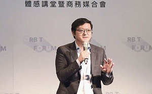 公文從來沒離開市府 前局長批韓為大選及緋聞轉移焦點