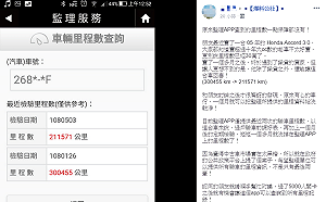 里程數能「回春」？買中古車恐因這個漏洞成冤大頭