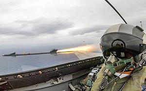 漢光35演習》主力機艦火力展現直擊 海空聯合濱海決勝作戰