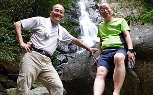 山水域活動經警告出事不再國賠！張景森：再見了媽寶級國家