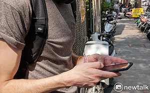 手機銷售量年降百萬支　OPPO台灣總經理：這樣才健康