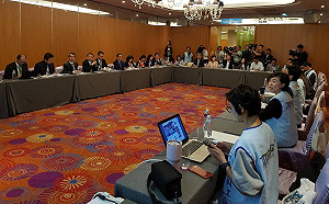 長榮航空勞資重啟協商　工會8訴求盼資方有誠意對案