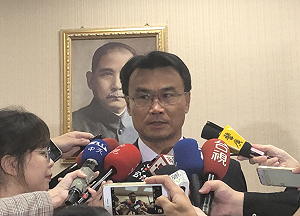 雷雨致農作物災情 農委會：農業災情8000萬、高雄最嚴重