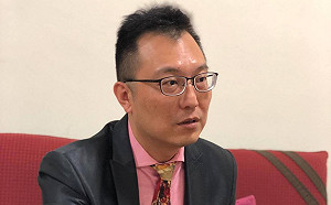 民進黨手機市話民調各半 學者：可以稍微尊重一下專業？