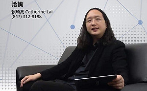 台灣先知先覺禁華為！  唐鳳：5年前4G建設就排中