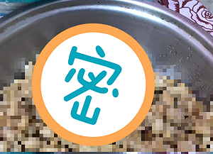 回家驚見一鍋香酥塊！揭「懷舊高檔零食」：加鹽變爆米花