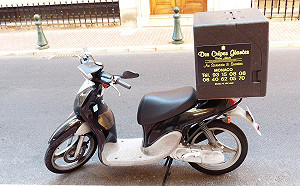 外送員超好賺？內行人曝「錢不是重點」　揭驚人內幕