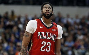 NBA／沃神徒弟打臉師父　一眉哥交易案成肥皂劇(影)