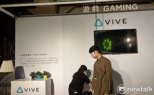 VR新進展！VIVEPORT將支援WINDOWS混合實境頭戴式裝置