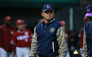 12強／洪一中點頭了！確定出任中華隊總教練