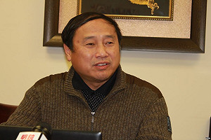 為天安門兩度坐牢 王軍濤：大政治風潮還會來