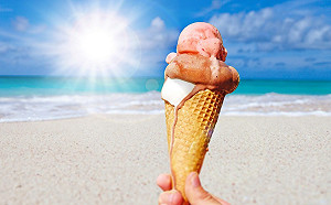 氣喘患者不能吃冰？專家揭露真相