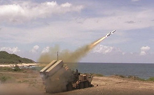 華府智庫稱美將因台灣捲入戰爭  獻策海上壓力戰略