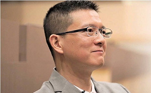 郭、韓拚初選出線 她建議先「處理」這兩人…