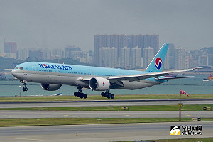 南韓來台航班手提行李須安檢　帶這些伴手禮小心被罰20萬