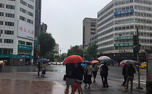 好天氣剩今天！明起滯留鋒面影響有大雨機率