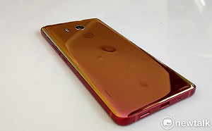 HTC U11傳災情　更新Android P後無法解鎖！