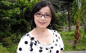 她斥「蛇鼠一窩」 從韓國瑜的王小姐講到李佳芬的台糖地…