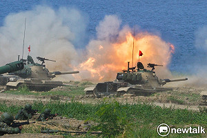 打臉「首戰即終戰」！最新中共軍力報告揭3大罩門：無力全面犯台