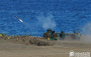 比軍售更有效？美智庫專家肯定「美台聯合生產彈藥」  應著重「四大武器」