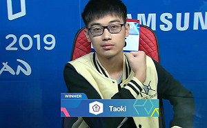亞太第一！台灣《皇室戰爭》選手Taoki晉級WCG西安總決賽