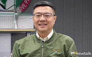 卓榮泰還原總統初選過程：林右昌、阮昭雄的批評 是不在場的發言