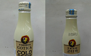 高報咖啡因含量！「喬治亞冰滴咖啡」標示不符遭下架