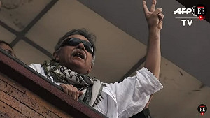 不甩美國引渡要求 哥倫比亞釋放前叛軍領袖