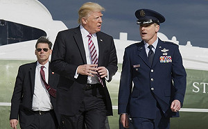 川普拚連任月中佛州起跑  民主黨拜登呼聲最高