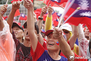 韓國瑜怎麼贏？羅智強：停止虛構馬「挺郭卡韓」讓年輕選民回流