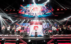 武漢肺炎》4／30 前嚴禁舉辦賽事？中共政府澄清媒體過度解讀