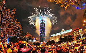 雞蛋得放不同藍子！觀光局：4月國際觀光客來台首度破百萬