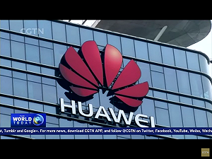 被列入「外國代理人」美拒延中方環球電視網國會記者證