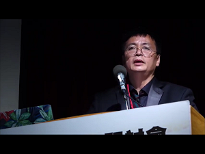 六四30周年》被拒入港遭遣返  封從德：中共避之唯恐不及  心虛到極點