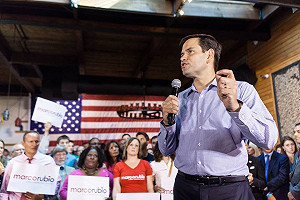 友台議員傳將任川普政府國務卿 外交部：持續與美新政府推動台美關係   