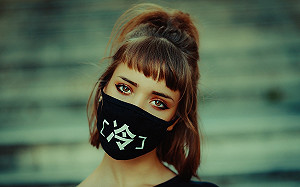 台灣人為何喜歡戴口罩？原因曝光：2003年是關鍵