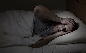 睡眠呼吸中止缺氧拉警報 　打鼾者易罹牙周病