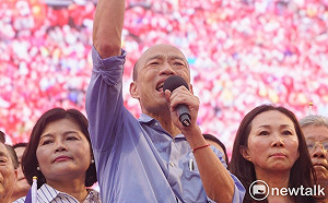 楊宏基觀點》笨蛋壞蛋VS.草包菜包？ 從韓「選歌」談起…