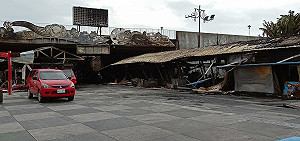 東大門夜市起火影響韓國瑜8日造勢？婦女會：活動照常