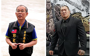 鄭聚然再嗆館長把「臭錢」收回去　陳之漢反轟：國民黨沒下限