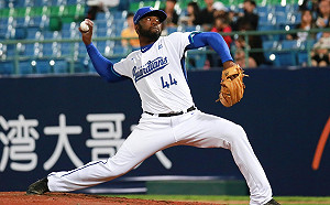 中華職棒／富邦索沙確定離隊　加盟韓職SK飛龍