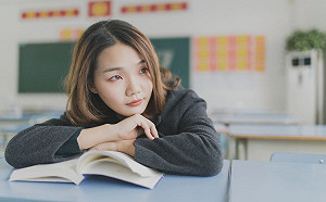 私校錢省下來！孩子成績好壞　早就註定好了