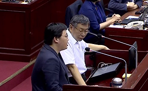 政治施壓？北市警不公開韓國瑜造勢人數 柯P澄清：我是無辜的