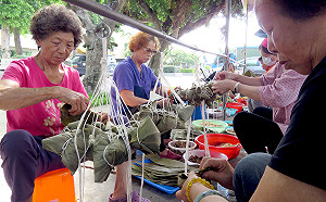 你有嗎？調查：端午獎金平均1376元