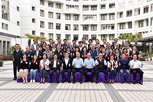 凌晨發文再批！韓國瑜16字箴言酸前朝：如果…我一定肅然起敬