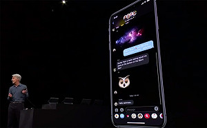 iOS 13發表　速度更快！帶來黑暗模式等嶄新功能