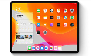 新iPadOS懶人包　可當Mac第二台螢幕　這些機種可升級
